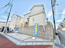 千葉県船橋市大穴北3丁目