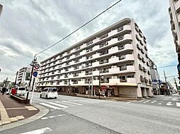 サンコーポ勝田台・E棟