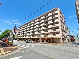 サンコーポ勝田台・F棟