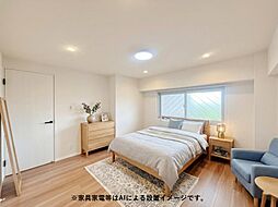 室内の画像