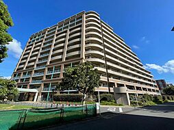 アルファグランデ八千代中央　弐番館