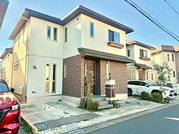 千葉県八千代市緑が丘西5丁目