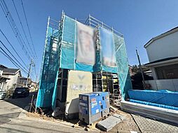 千葉県船橋市大穴北4丁目