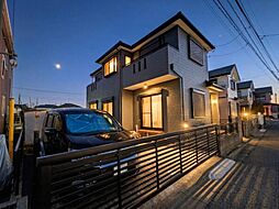 千葉県白井市冨士
