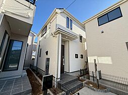 千葉県八千代市萱田町