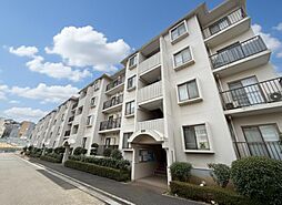 セントラルコーポ船橋　八番館