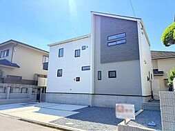千葉県四街道市つくし座1丁目