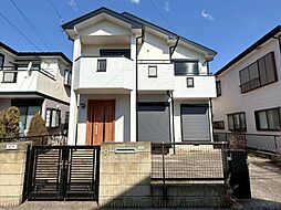 千葉県船橋市金杉5丁目