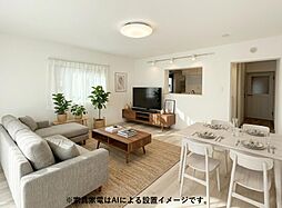 勝田台ファミリーハイツ　K棟