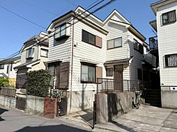 千葉県習志野市藤崎4丁目