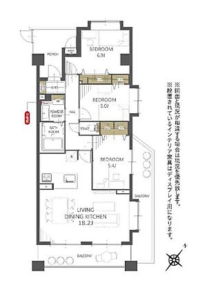 図面では分かり...