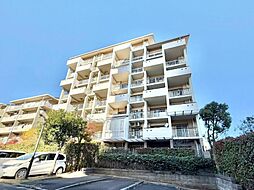 アバンドーネ原5番街　7号棟