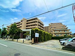 ハートフィールズ薬円台ハイライズ