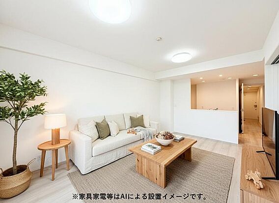 設備が充実した...
