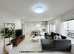 船橋グリーンハイツ　2-8-5