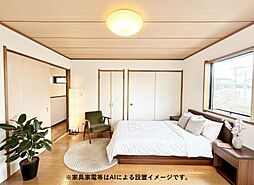 室内の画像