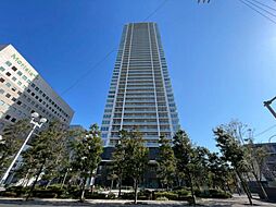 津田沼ザ・タワー