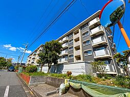 サンコーポ三山　3号棟