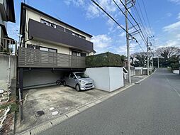 千葉県千葉市花見川区千種町