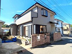 千葉県佐倉市中志津2丁目
