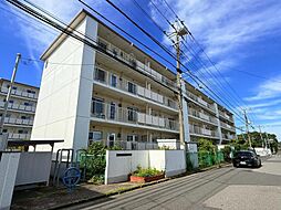東建北習志野マンション　B棟