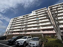 フローラルシティ西の原 1号棟