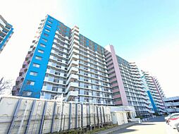 グリーンハイツ八千代　7番館