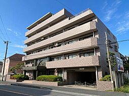 ダイアパレス船橋習志野台