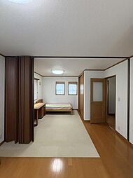 室内の画像