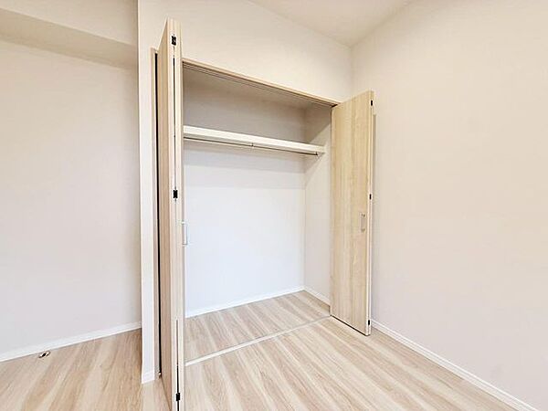 「どれぐらい入る？」を体感するには現地が一番。実際に中を覗いてみて下さい。
