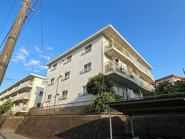 現地外観写真