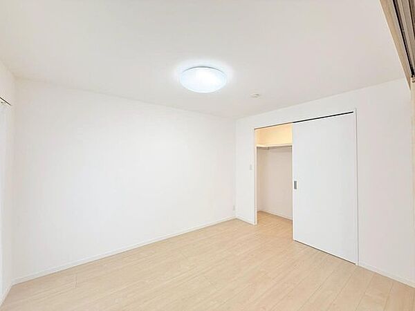 リビング以外の居室