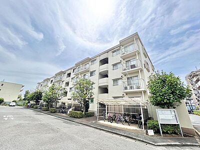 外観：建物の状態や清掃の様子など、写真では伝わらない「丁寧な管理」さが現地で確認できます。