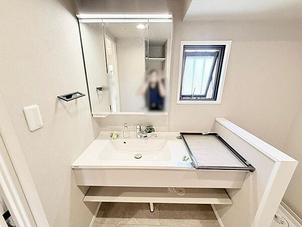洗面台・洗面所