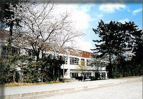 前原中学校　徒歩約4分　248ｍ
