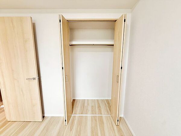 「どれぐらい入る？」を体感するには現地が一番。実際に中を覗いてみて下さい。