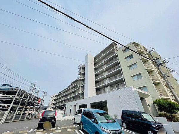 外観別角度