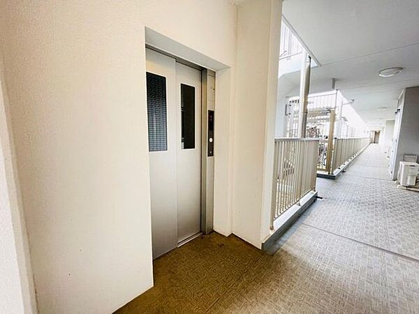 エレベーター