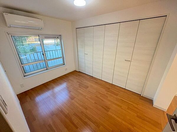 リビング以外の居室