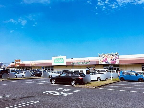スーパー コープみらい 八千代店　9:30から21:45　11分847m