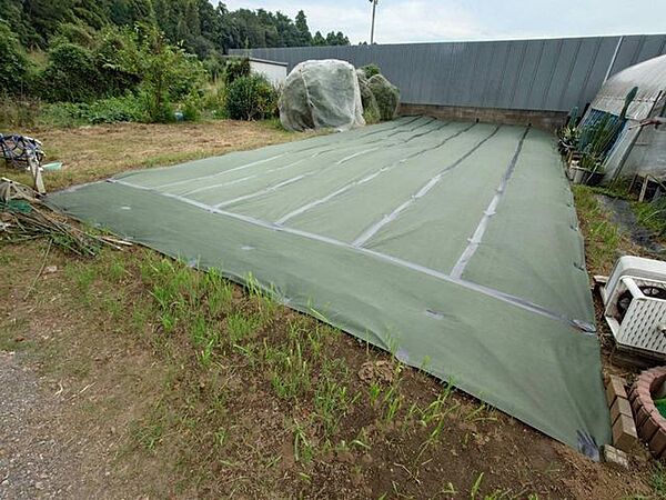 心に栄養、体に活力。大地とつながる、豊かな暮らし