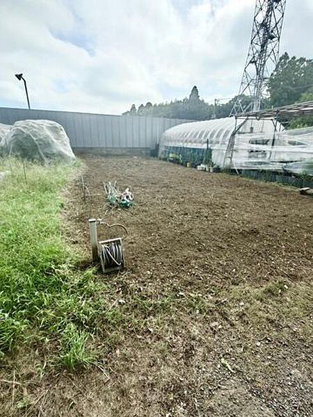お届けするのは、未来の健康。食べるよろこび、育てるたのしみ