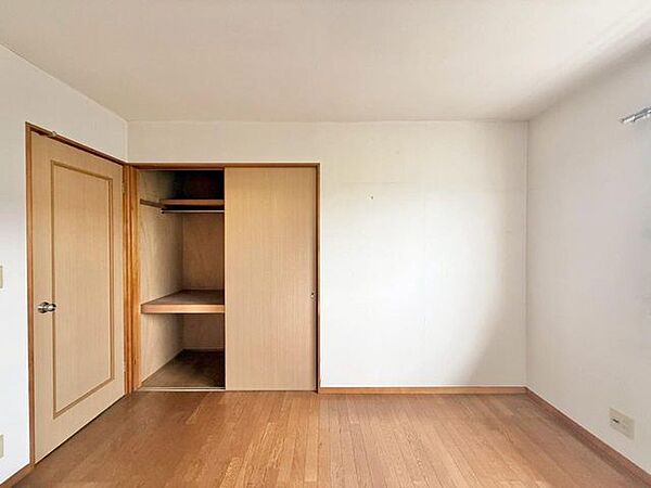 リビング以外の居室