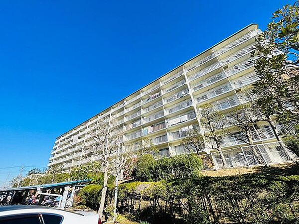 最寄り駅は都内へのアクセス良好の駅徒歩10分！