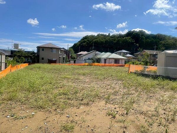 戸建用地やアパート用地としていかがでしょうか？
