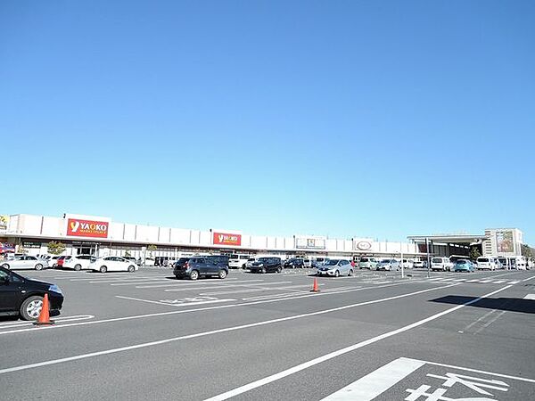 スーパー ヤオコー 牧の原モア店 9:30から22:00 10分5.1km 907m