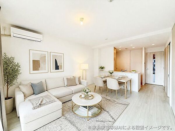 自然光の入り方、時間帯による明るさの違いなど、体感して初めてわかる発見があります。