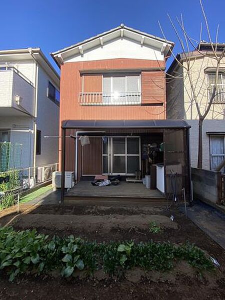 現地写真