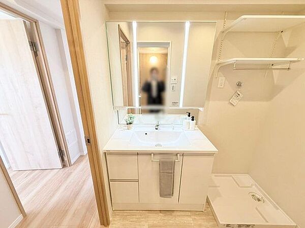 収納の多さや水回りの動線など、毎日使う場所だからこそ、実物を見て確かめて下さい。