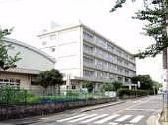 千葉市立小中台南小学校　4分298m